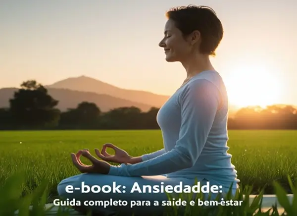 Para Quem é o Ebook “Superando a Ansiedade”