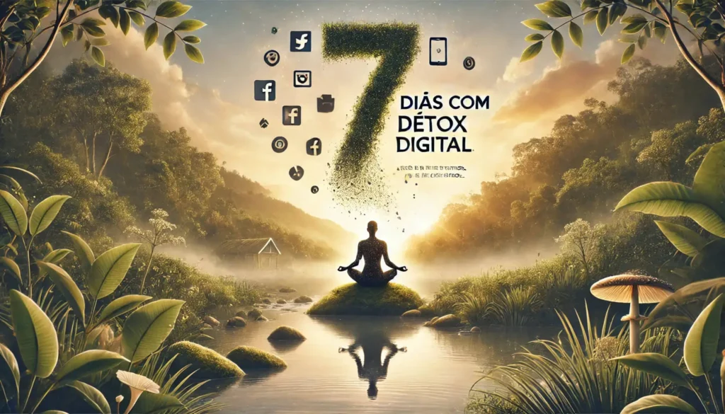 7 Dias com Detox Digital-ioga