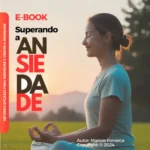 E-book Superando a Ansiedade